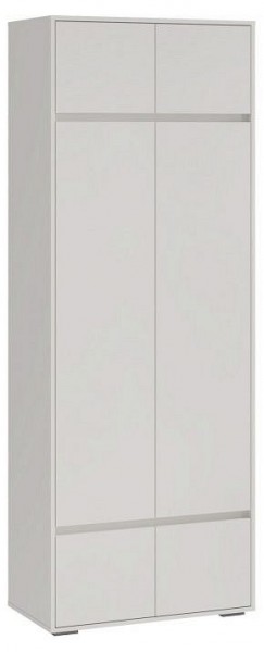 Шкаф платяной Роут в Лабытнанги - labytnangi.ok-mebel.com | фото