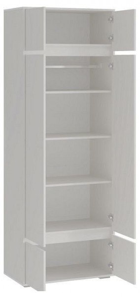 Шкаф платяной Роут в Лабытнанги - labytnangi.ok-mebel.com | фото 2