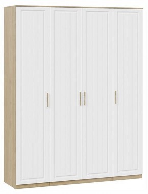 Шкаф платяной Сэнди в Лабытнанги - labytnangi.ok-mebel.com | фото