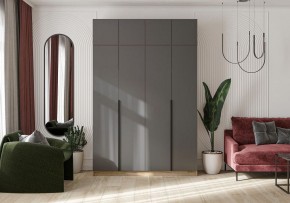 Шкаф платяной Широн в Лабытнанги - labytnangi.ok-mebel.com | фото 4