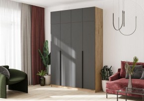 Шкаф платяной Широн в Лабытнанги - labytnangi.ok-mebel.com | фото 5