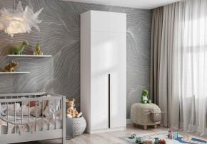 Шкаф платяной Широн в Лабытнанги - labytnangi.ok-mebel.com | фото 5