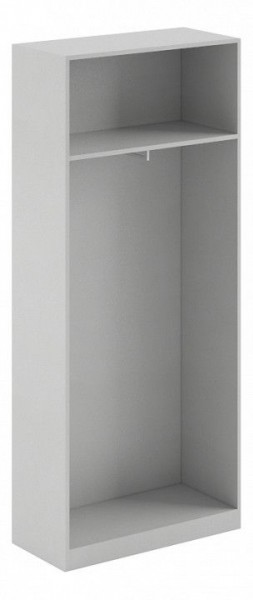 Шкаф платяной Simple SRW60-1 в Лабытнанги - labytnangi.ok-mebel.com | фото