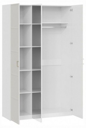 Шкаф платяной Стелла в Лабытнанги - labytnangi.ok-mebel.com | фото 2