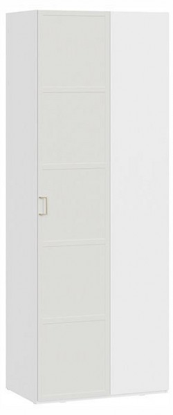 Шкаф платяной Стелла в Лабытнанги - labytnangi.ok-mebel.com | фото