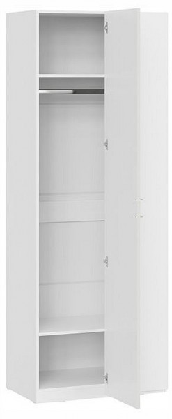 Шкаф платяной Стелла в Лабытнанги - labytnangi.ok-mebel.com | фото 3