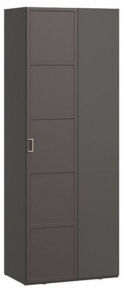 Шкаф платяной Стелла в Лабытнанги - labytnangi.ok-mebel.com | фото