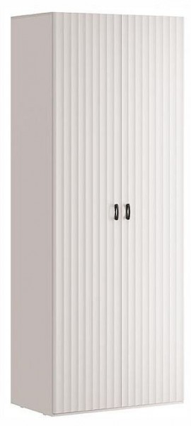 Шкаф платяной Тиффани в Лабытнанги - labytnangi.ok-mebel.com | фото