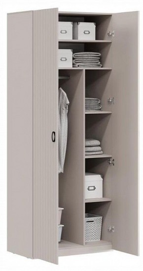 Шкаф платяной Тиффани в Лабытнанги - labytnangi.ok-mebel.com | фото 2