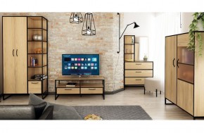 ВИРТОН 2 Шкаф с полками в Лабытнанги - labytnangi.ok-mebel.com | фото 15