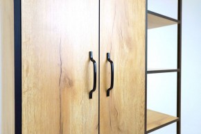 ВИРТОН 2 Шкаф с полками в Лабытнанги - labytnangi.ok-mebel.com | фото 7