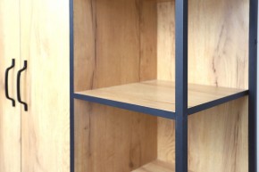 ВИРТОН 2 Шкаф с полками в Лабытнанги - labytnangi.ok-mebel.com | фото 14