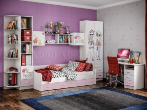 ВЕГА FASHION Шкаф в Лабытнанги - labytnangi.ok-mebel.com | фото 2