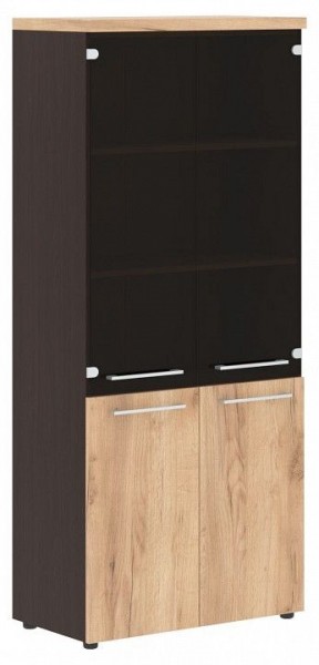 Шкаф-витрина Alto AHC 85.7 в Лабытнанги - labytnangi.ok-mebel.com | фото