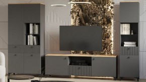 Шкаф-витрина Ника в Лабытнанги - labytnangi.ok-mebel.com | фото 3