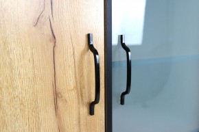 ВИРТОН 21 Шкаф-витрина в Лабытнанги - labytnangi.ok-mebel.com | фото 8