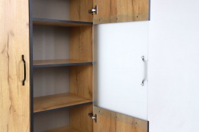 ВИРТОН 21 Шкаф-витрина в Лабытнанги - labytnangi.ok-mebel.com | фото 12