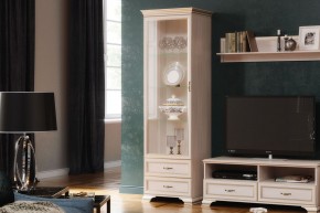 Шкаф-витрина Сиена в Лабытнанги - labytnangi.ok-mebel.com | фото 11