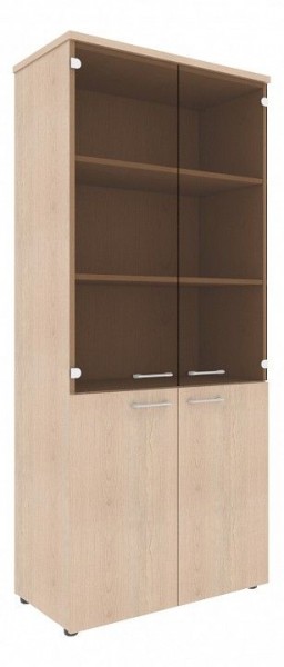 Шкаф-витрина XTEN XHC 85.2 в Лабытнанги - labytnangi.ok-mebel.com | фото
