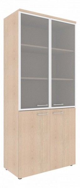Шкаф-витрина XTEN XHC 85.7 в Лабытнанги - labytnangi.ok-mebel.com | фото