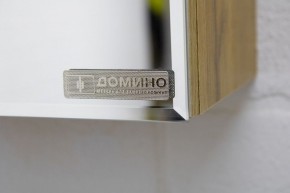 Шкаф-зеркало Bruno 60 левый/правый Домино (DBr2902HZ) в Лабытнанги - labytnangi.ok-mebel.com | фото 8