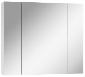 Шкаф-зеркало Мечта 80 АЙСБЕРГ (DM2321HZ) в Лабытнанги - labytnangi.ok-mebel.com | фото 1