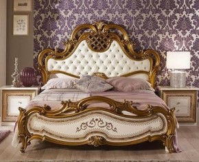 Спальня Анита (комплект 4 дв.) в Лабытнанги - labytnangi.ok-mebel.com | фото 4