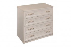 Спальня Мокко 3-х ств (бежевый) в Лабытнанги - labytnangi.ok-mebel.com | фото 5