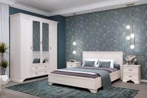 Спальня "Сиена" (комплект 3) в Лабытнанги - labytnangi.ok-mebel.com | фото 2