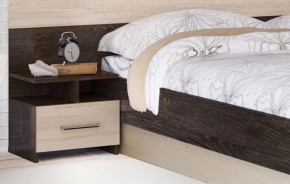 Спальный гарнитур Леси + 4-х створчатый шкаф в Лабытнанги - labytnangi.ok-mebel.com | фото 7