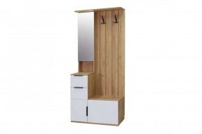 СТЕФАНИ-1 Прихожая в Лабытнанги - labytnangi.ok-mebel.com | фото 3