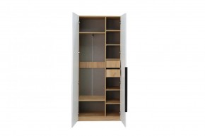 СТЕФАНИ-2 Шкаф в Лабытнанги - labytnangi.ok-mebel.com | фото 3