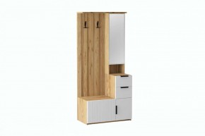 СТЕФАНИ Прихожая (модульная) в Лабытнанги - labytnangi.ok-mebel.com | фото