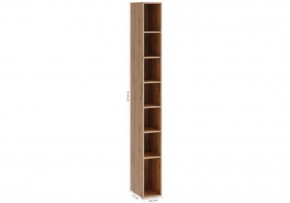 Стеллаж-колонка Роут в Лабытнанги - labytnangi.ok-mebel.com | фото 2