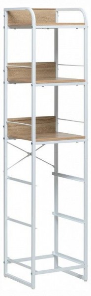 Стеллаж комбинированный Ноа в Лабытнанги - labytnangi.ok-mebel.com | фото 5