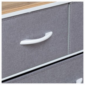 Стеллаж комбинированный Ноа в Лабытнанги - labytnangi.ok-mebel.com | фото 10