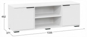 Стенка для гостиной Агата в Лабытнанги - labytnangi.ok-mebel.com | фото 3