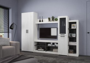 Стенка для гостиной Огюст в Лабытнанги - labytnangi.ok-mebel.com | фото