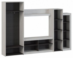 Стенка для гостиной Огюст в Лабытнанги - labytnangi.ok-mebel.com | фото 3