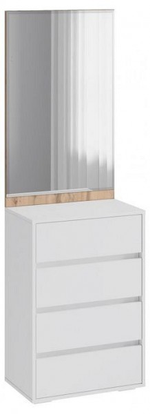 Стенка для прихожей Роут в Лабытнанги - labytnangi.ok-mebel.com | фото