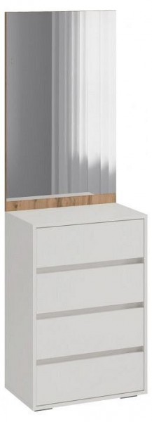 Стенка для прихожей Роут в Лабытнанги - labytnangi.ok-mebel.com | фото