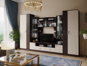 Стенка Женева в Лабытнанги - labytnangi.ok-mebel.com | фото 2