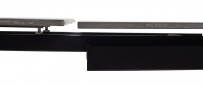 Стол ALES 180 BLACK GRAVE SOLID CERAMIC, керамика / бронзовый, ®DISAUR в Лабытнанги - labytnangi.ok-mebel.com | фото 12