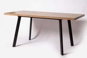 Стол Angel (аналог Hagen) 1200 (+400) в Лабытнанги - labytnangi.ok-mebel.com | фото 9