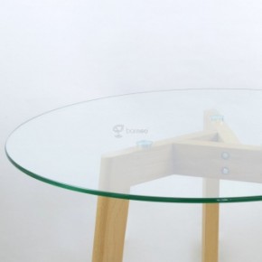Стол Barneo T-16 Sephi кофейный в Лабытнанги - labytnangi.ok-mebel.com | фото 2