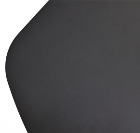 Стол DESIO 180 PURE BLACK SOLID CERAMIC Черный мрамор матовый, керамика/Черный каркас, ®DISAUR в Лабытнанги - labytnangi.ok-mebel.com | фото 13