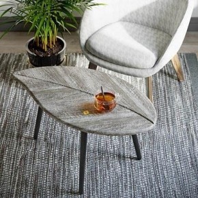 Стол журнальный Берли в Лабытнанги - labytnangi.ok-mebel.com | фото 3