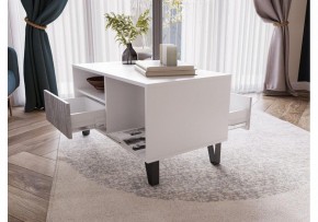 Стол журнальный Эннис в Лабытнанги - labytnangi.ok-mebel.com | фото 2