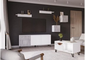 Стол журнальный Эннис в Лабытнанги - labytnangi.ok-mebel.com | фото 3