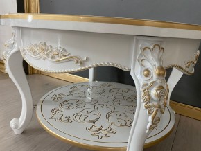 Стол журнальный круглый Жасмин в Лабытнанги - labytnangi.ok-mebel.com | фото 6